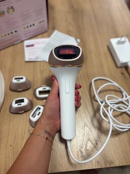 Philips Lumea Prestige BRai956/00 - 5