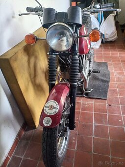 ČZ 350/472.6 - 5