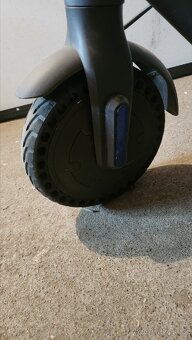 E-koloběžka Xiaomi Mi Electric Scooter 3 - 5
