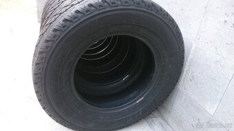 Bridgestone 215/70 R15C R630 - 5