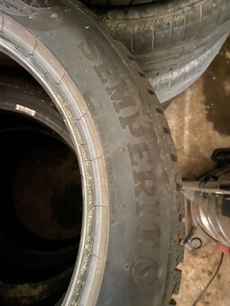 Pneu 205/55R17 95V - 5