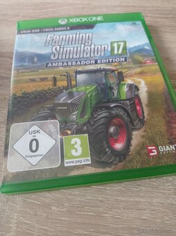 Hry na X BOX - 5