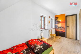 Prodej hotelu, penzionu, 250 m², Pěnčín - 5