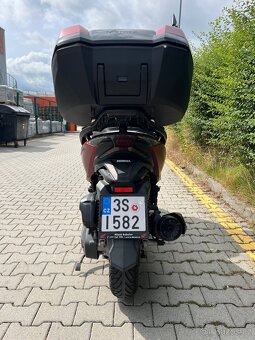 Honda Forza 125 - 5