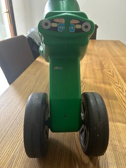 Odrážedlo motorka - 5