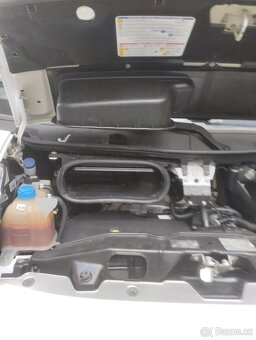 PRODAM OBYTNY AUTOMOBIL FIAT DUCATO ADRIA 2.3.JTD,M.2010 - 5