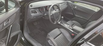 PEUGEOT 508 2,0HDI RXH - 5