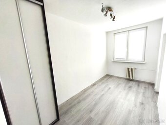 2+1 O.- Zábřeh, pračka, myčka, možnost doplatků na bydlení - 5