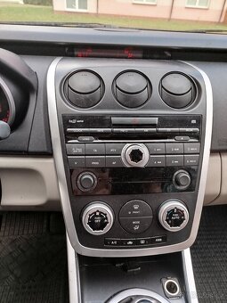 Продам Mazda CX7 - 5
