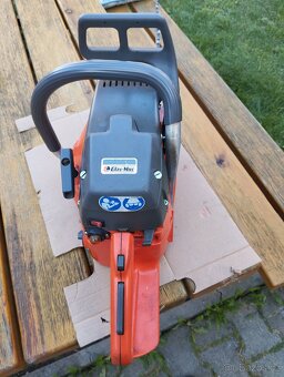 Oleo Mac 962 - 5