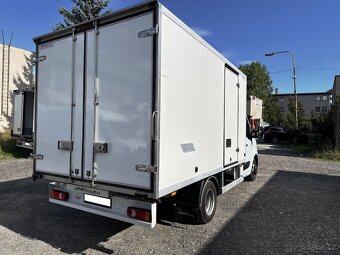 Renault Master Izoterma 2.3dci,107kW, 6st.man, Chladiarenské - 5