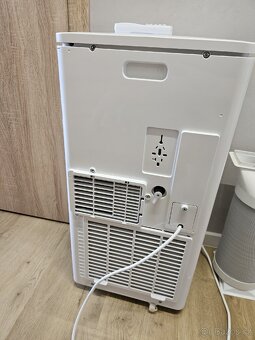 Mobilni klimatizace Sencor SAC MT7048C - 5