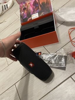 JBL CHARGE 3 ORIGINAL - 5