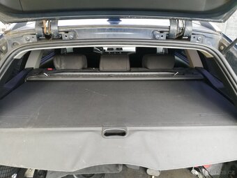 Veškeré náhradní díly z BMW e61 520d, Mysticblau, funkční CC - 5