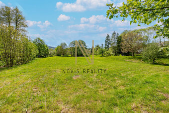 Prodej, pozemek, 3 411m², Nezdice na Šumavě, okres Klatovy – - 5