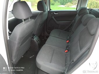 Škoda Yeti 2.0 TDI - 81Kw - 5