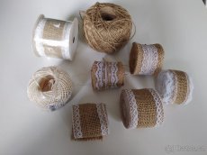 Svatební dekorace - 5