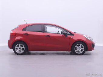 Kia Rio 1,2 CVVT 62kW Klimatizace CZ (2013) - 5