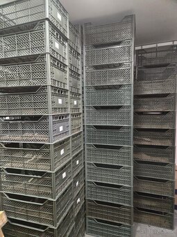 Potravinářské přepravky - 5