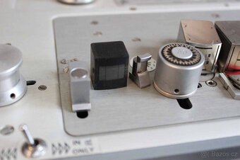 NAGRA IV-SJ Stereo, Plně funkční - 5