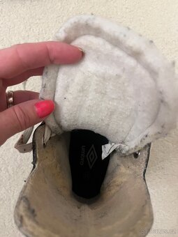 Lední brusle Botas 35 - 5