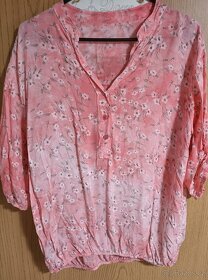 Dámská halenka - 5