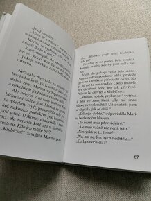 Ta kočka mi nesmí do domu - Othmar Franz Lang - 5