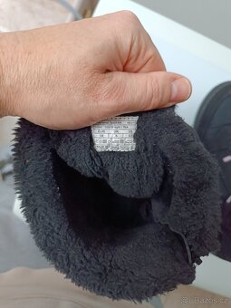 DÁMSKÉ ZIMNÍ BOTY LOOP NAVANA vel. 38 - 5