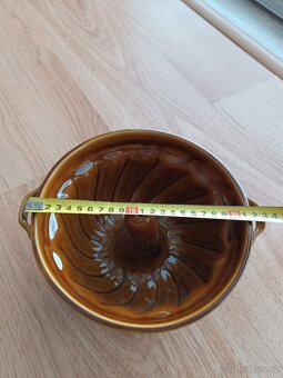 Keramické formy - 5