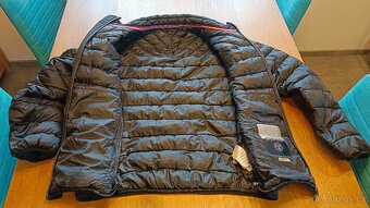 NAPAPIJRI pánská zimní bunda vel.L - 5