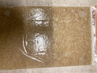 Artemie, discus mix, koretra, dafnie, mysis, hovězí srdce, - 5