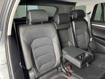 Škoda Kodiaq 1.5TSi Style Virtual Matrix Kessy - 5
