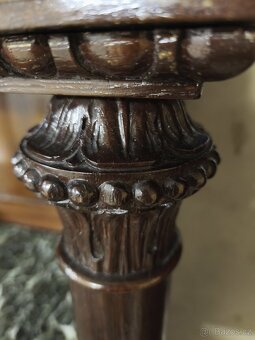 Starožitný příborník - 5