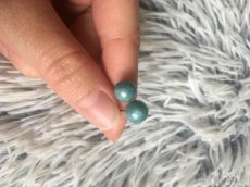 Náramky, náhrdelníky, náušnice, přívěsky, prsteny - 5