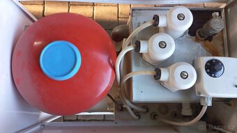 Elektrokotel PZP - 5