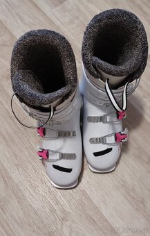 Lyžařske boty rossignol 24.5 - 5