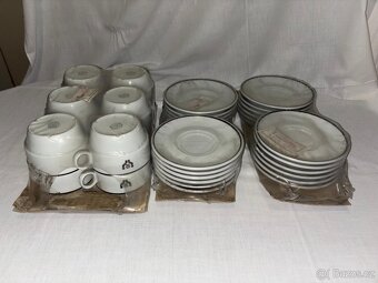 RETRO gastro porcelán n.p. Restaurace a jídelny - RaJ - 5