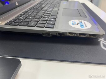 HP Probook 4540s 15,6“/Intel Core i5-3.gen /SSD 240 GB/RAM 8 - 5