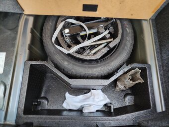 Škoda Rapid Active 1.2 TSI (77 kW) 82tkm - 5