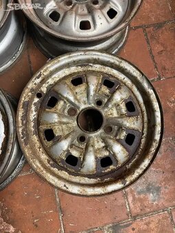 Disky Ford R13 4x108 - 5