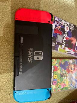 Nintendo Switch - 5