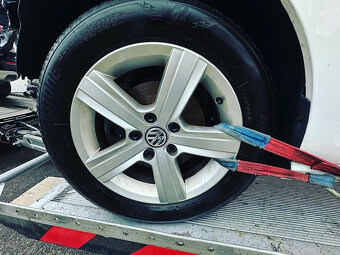 Veškeré náhradní díly VW Golf 7 kombi 2014 CLHA MWW LC9A - 5