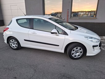 PEUGEOT 308 1.6 16V, r. 08, 160000 km, TOPCENA - 5