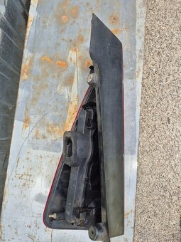 PZ světlo Renault Espace generace IV. - 5