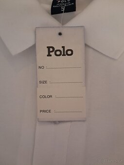 Polo Ralph Lauren triko - 5