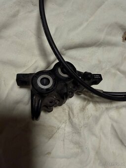 Predni shigura brzda - 5