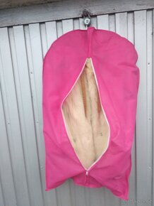 Dámský kožich - 5