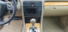 Audi A4 2.0 tfsi cabrio - 5