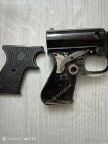 Pistole lov flusbrok - 5