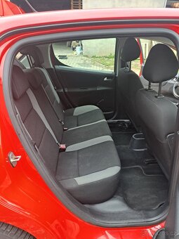 Peugeot 207, 1.4 - 5